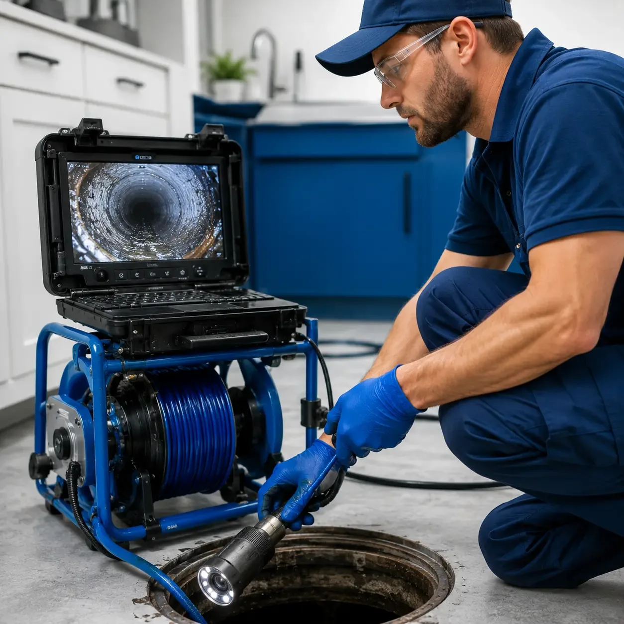Pipe Relining professionals serving Uhrichsville, OH